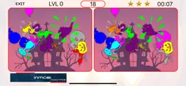 Game screenshot Find It Halloween apk