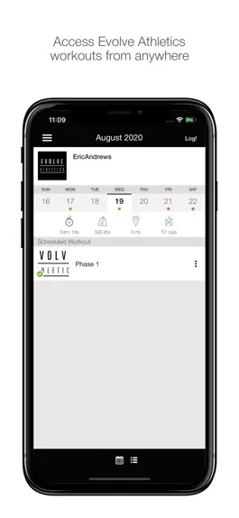 Game screenshot Evolve Athletics mod apk