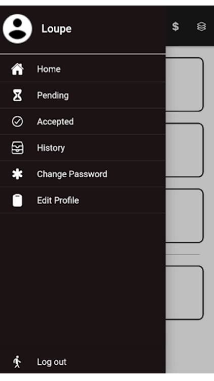 Loupe Booking screenshot-3