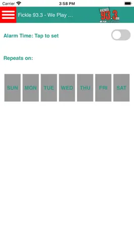 Game screenshot Fickle 93.3 hack