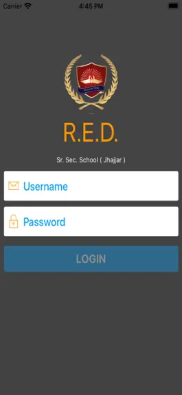 Game screenshot RED JJR SCHOOL mod apk