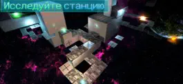 Game screenshot Фрактальный Космос mod apk