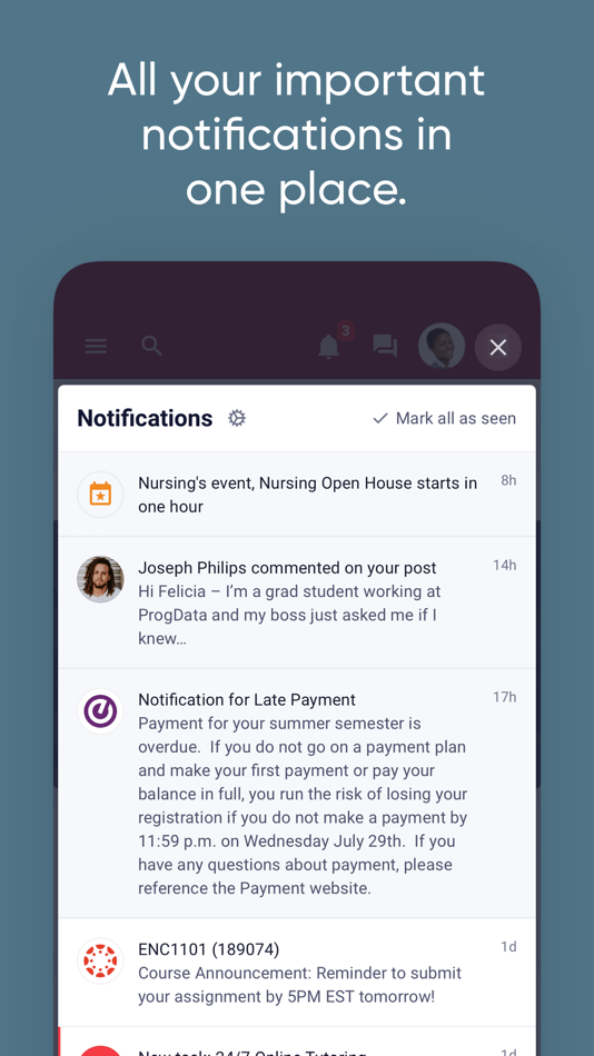 #5. myAVC (iOS) 由: UCROO