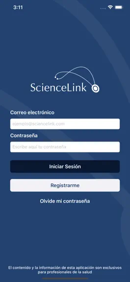 Game screenshot ScienceLink mod apk