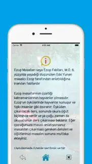 ezop masalları problems & solutions and troubleshooting guide - 3