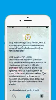 How to cancel & delete ezop masalları 3