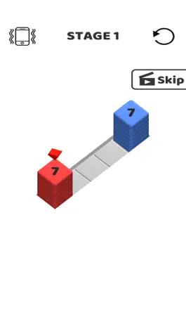 Game screenshot Stack Cube! mod apk
