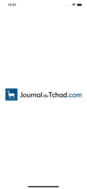 Journal du Tchad