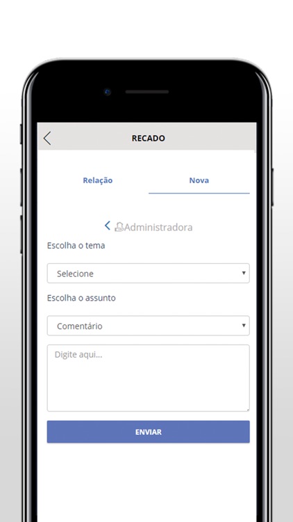 Topázio screenshot-4