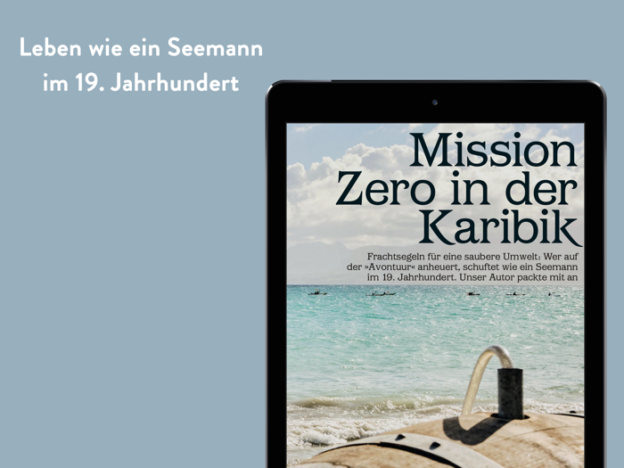 FREE MENS WORLD Magazin