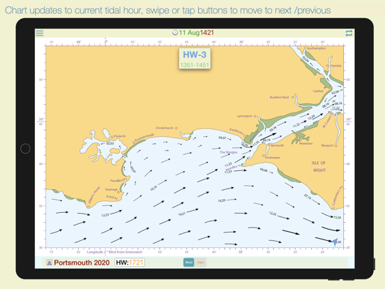 Screenshot #5 pour iStreams Solent
