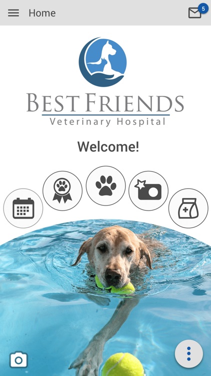 Best Friends Veterinary