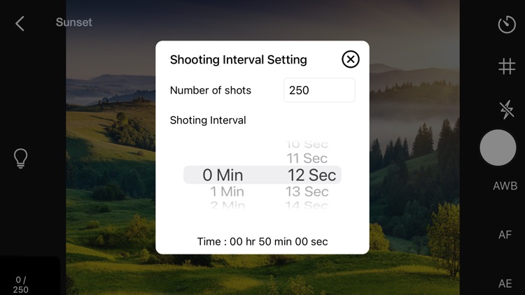 Time Lapse Plus