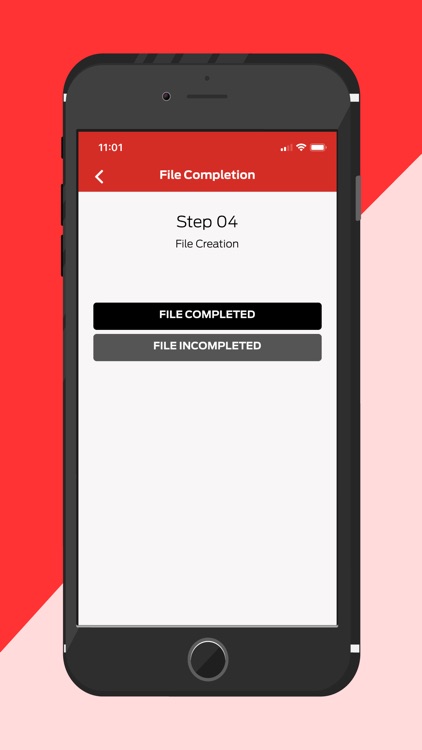 SalesMate-Click & Upload Docs screenshot-6