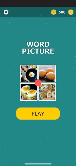 Game screenshot Word Picture ?! mod apk