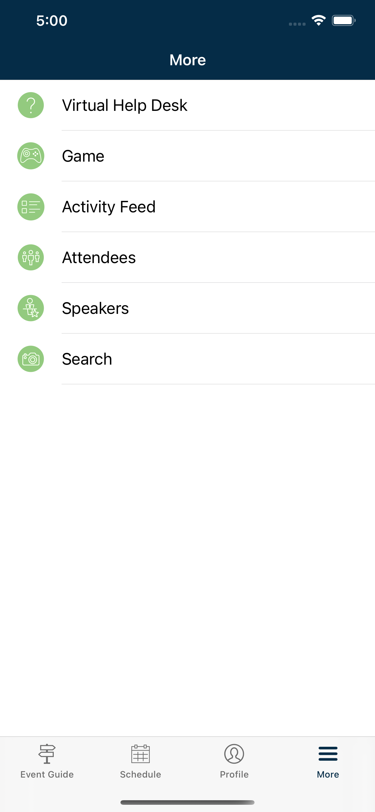 NC REALTORS® Events