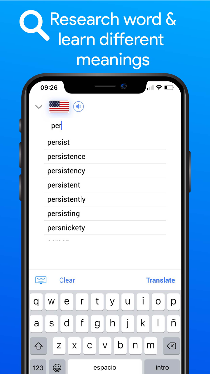 Camera Translator  Translate