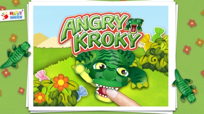FAMILY-GAMES Happytouch® Screenshot