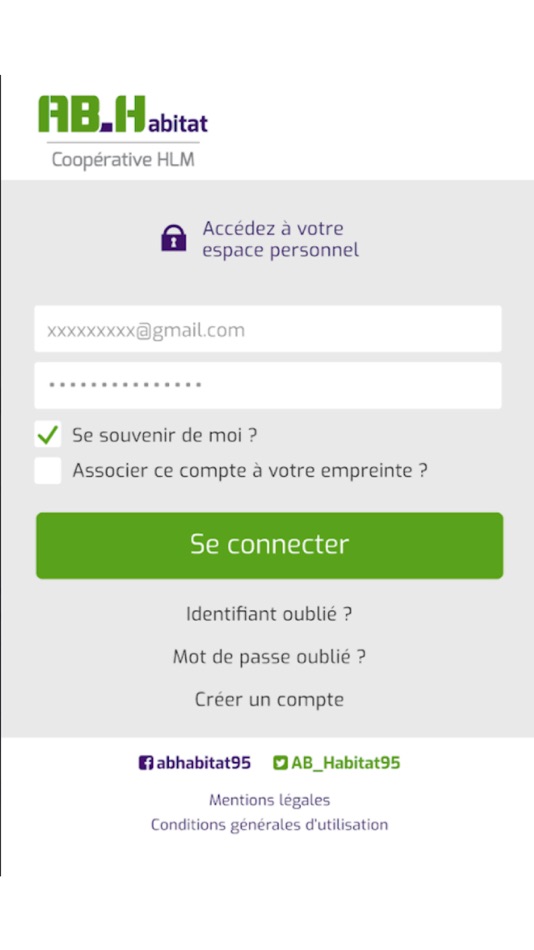 #1. AB Habitat (iOS) 由: AAREON France