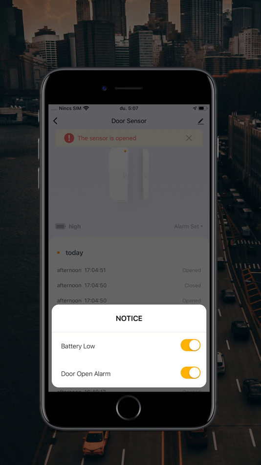 #4. Smartzilla (iOS) Podle: EPS Connect International ZRT