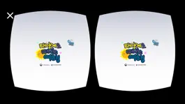Game screenshot 태양계로 떠나는 여행(VR) mod apk