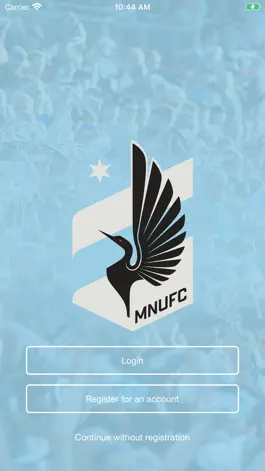 Game screenshot Minnesota United FC hack