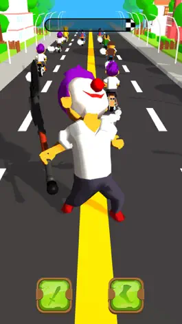 Game screenshot Devil Battle apk
