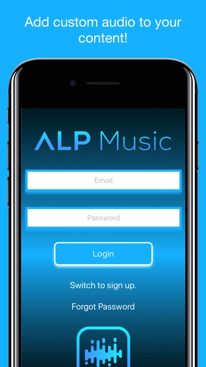 ALP Music