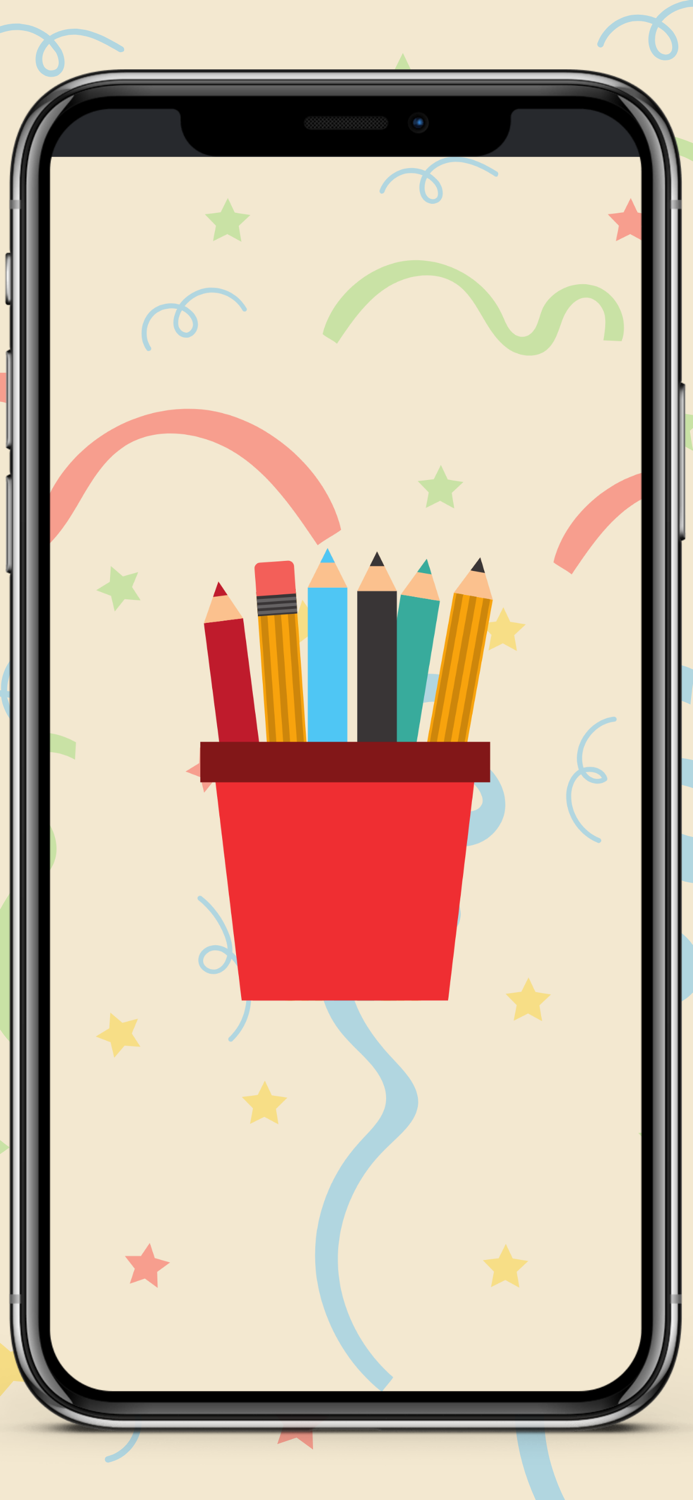 Drawing And Painting