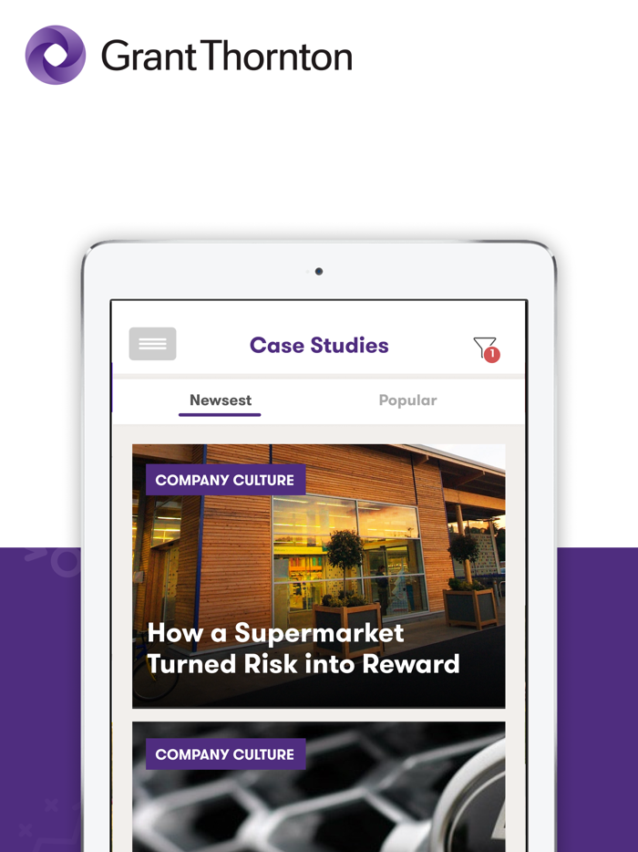 Business Risk Services