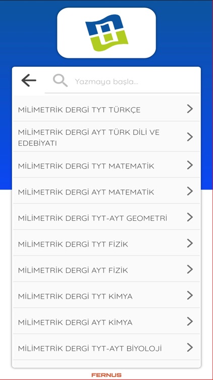 Milimetrik Video Çözüm screenshot-3