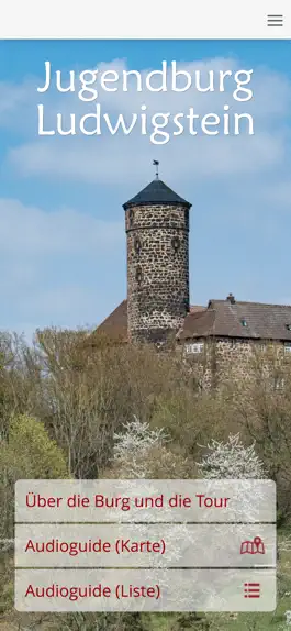 Game screenshot Burg Ludwigstein mod apk