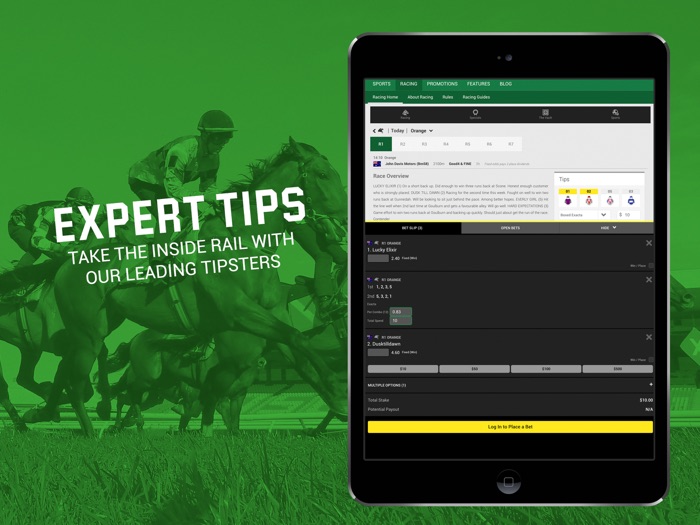 Unibet - Online Betting App