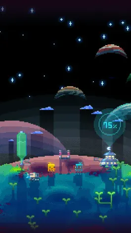 Game screenshot Green the Planet 2 apk