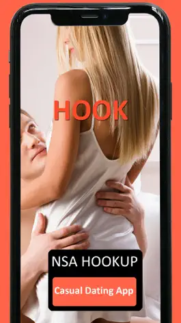 Game screenshot Hook: Adult Friend Date Hookup mod apk