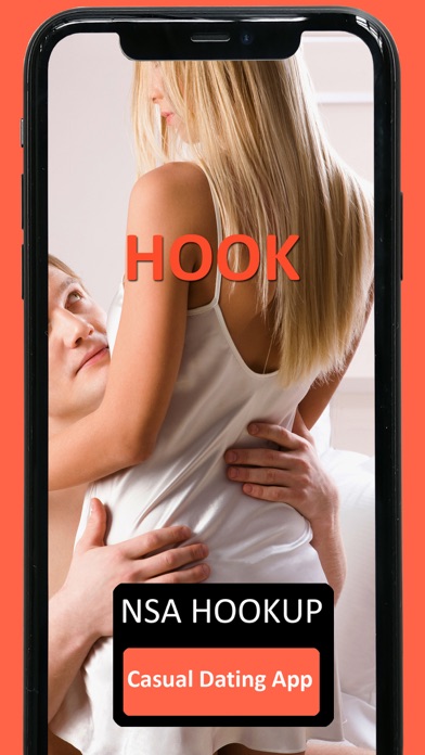 Hook: Adult Friend Date Hookup Screenshot