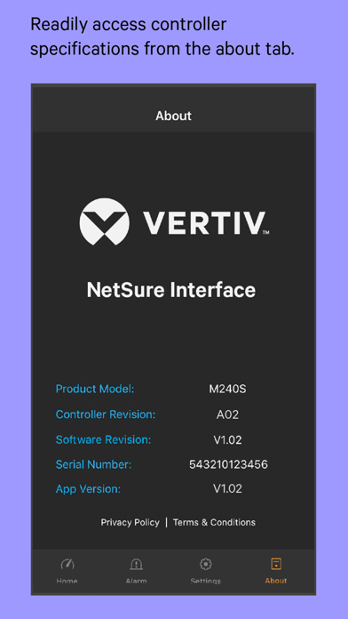 NetSure Screenshot