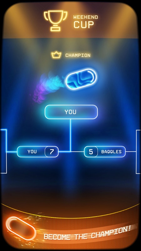 NEO:BALL screenshot 6