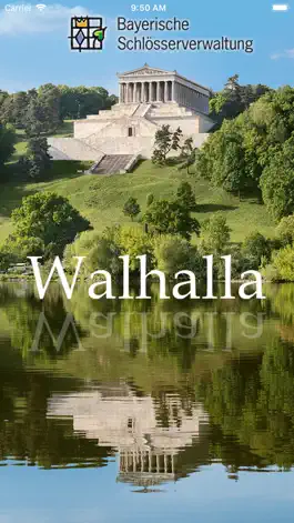 Game screenshot Die Walhalla bei Donaustauf mod apk