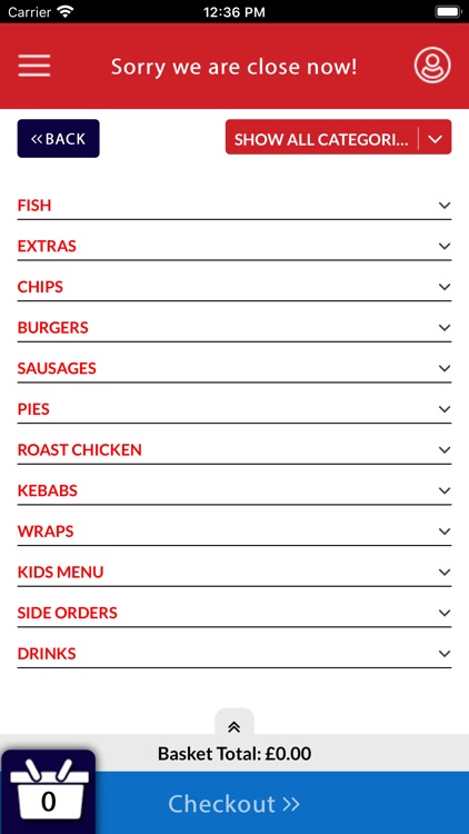 The Fish & Chips South Oxhey screenshot-5
