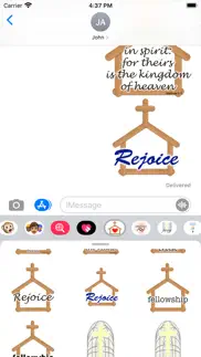 How to cancel & delete church stickers 3