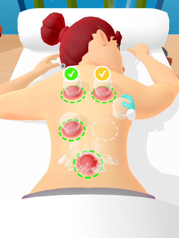 iPad Image of Spa Master