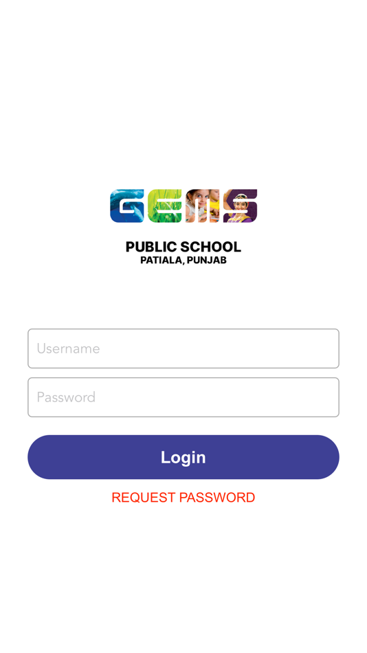 #1. GEMS Public School Patiala (iOS) Podle: Gaurav Rana