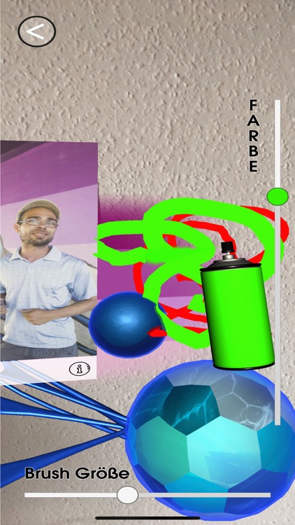 WallsOfFame screenshot-9