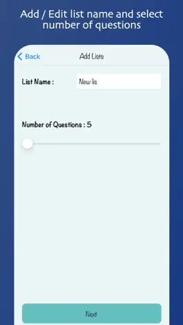 Game screenshot Pratique Francais apk