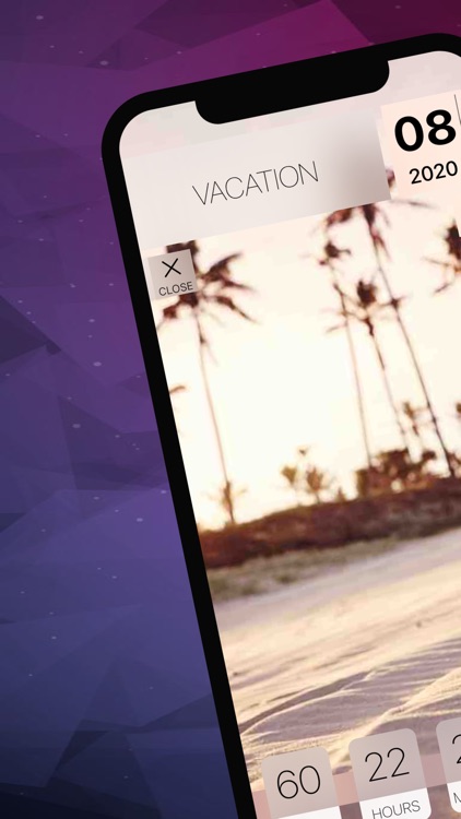 Anticipation & Memories