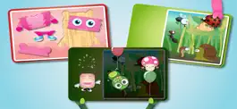 Game screenshot Пазл для малышей - пазлы детей hack