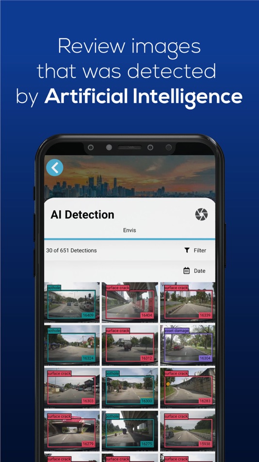 #4. ENVIS Cloud (iOS) 由: OFO Tech