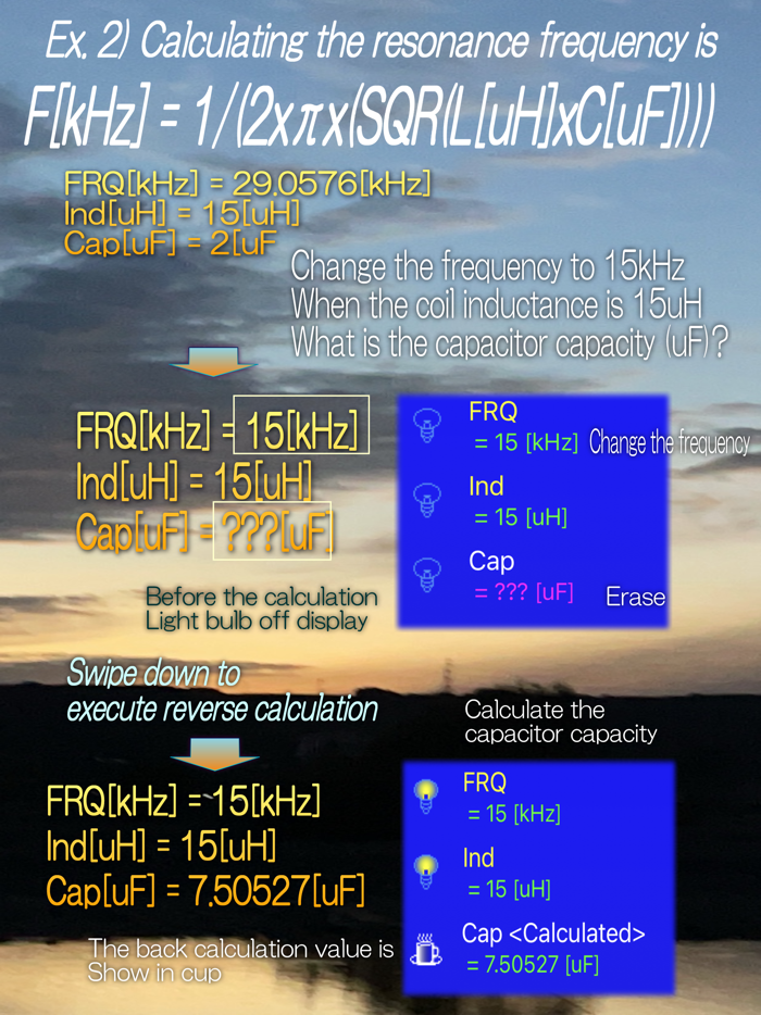 Intelli-Calc-Magic calculator