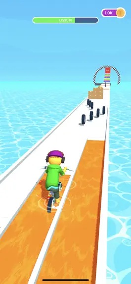 Game screenshot Big Bike hack